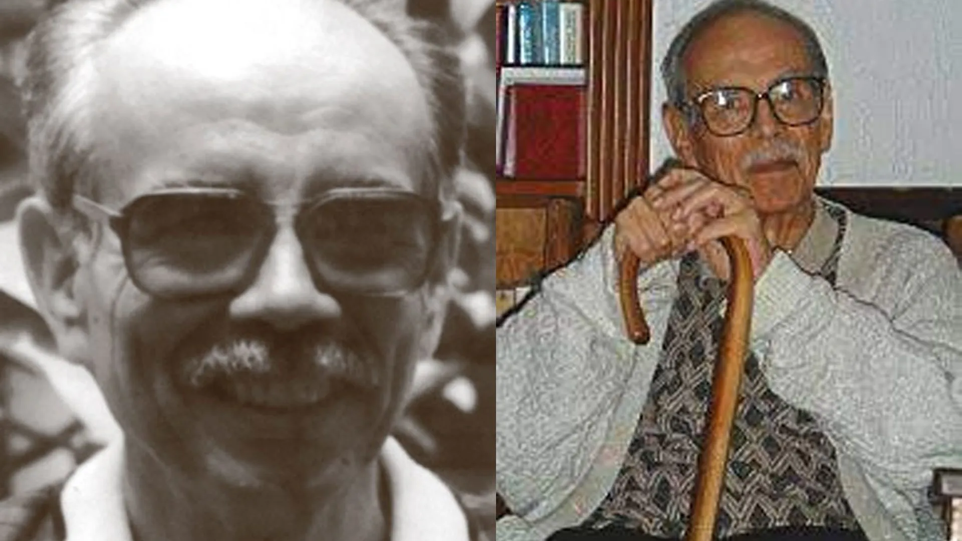 El sanmarquino Alberto Escobar