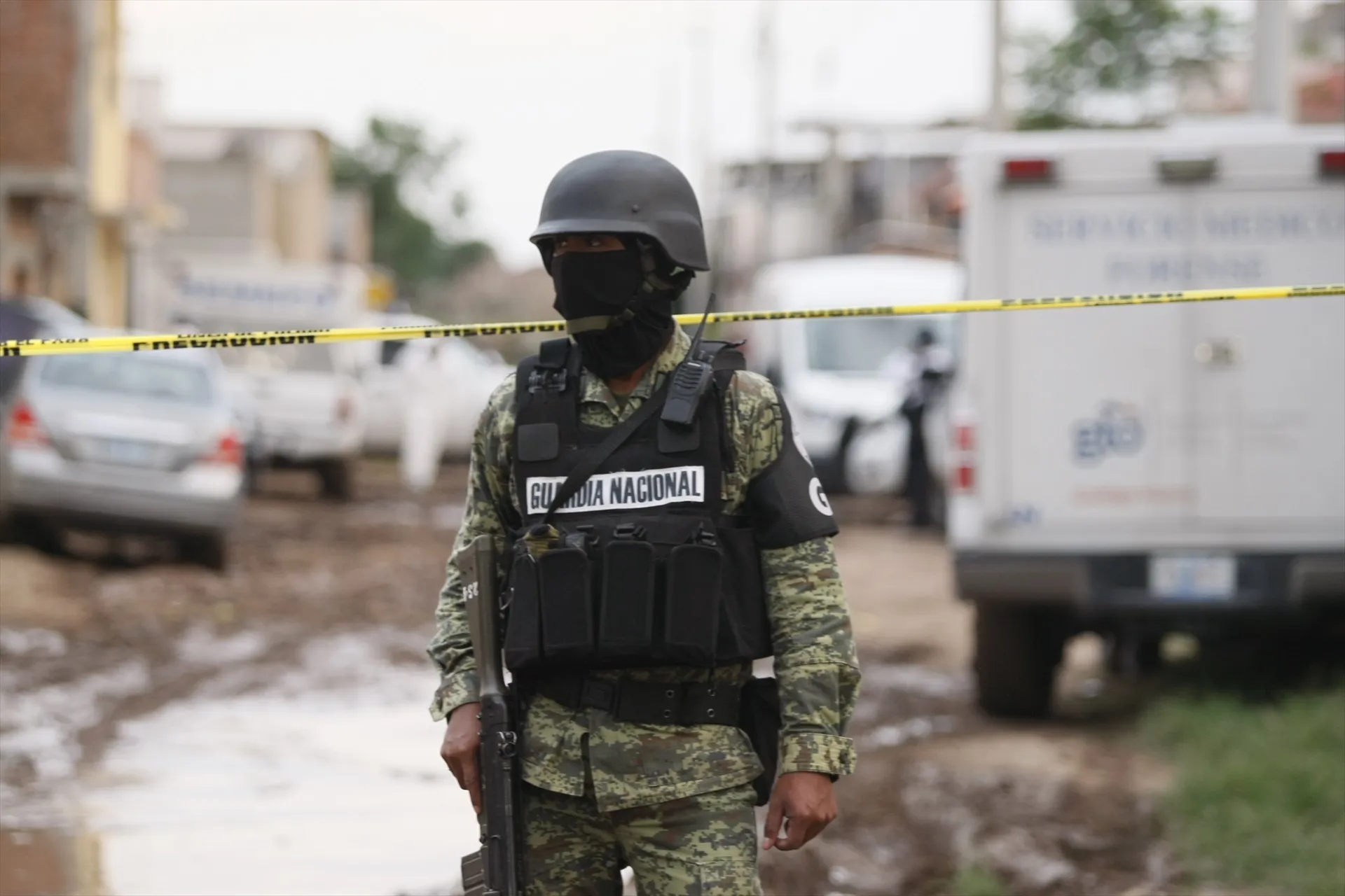 Localizados con vida dos periodistas secuestrados en diciembre en Guerrero, México