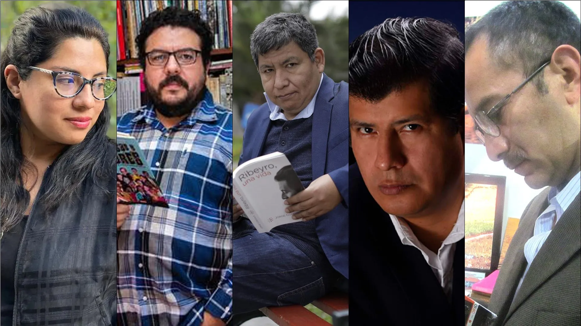 Feria de Amazonas celebra el Día Mundial del Libro