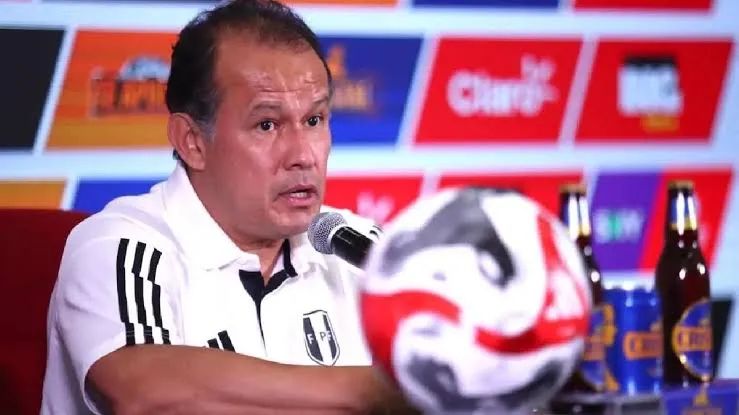 Más locuaz que nunca, Reynoso lanza una lista parcial de convocados