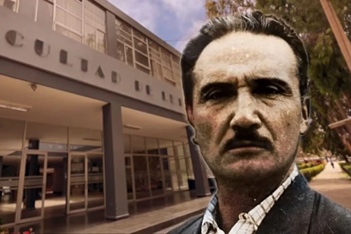 José María Arguedas cobra vida gracias a la inteligencia artificial