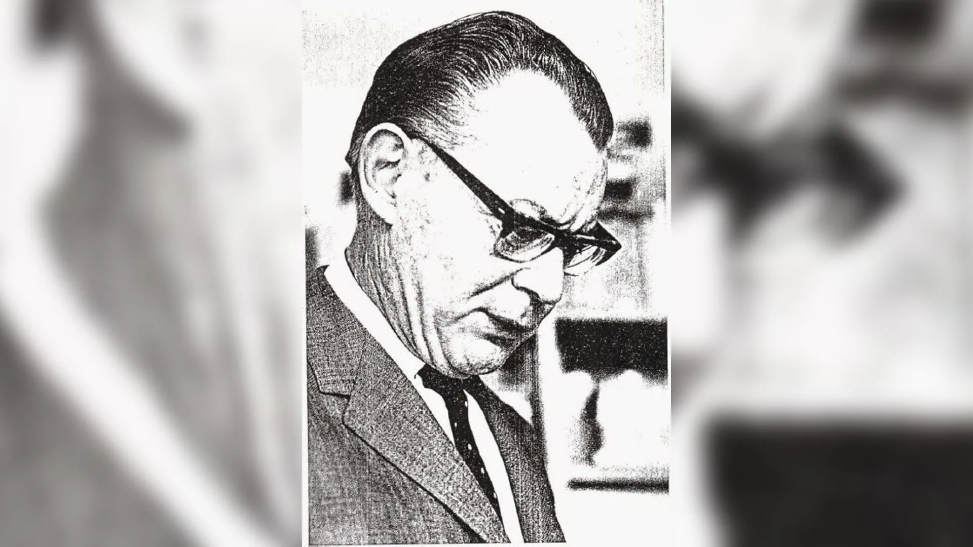 Juan Bautista Ferro, el gran profesor de Lógica