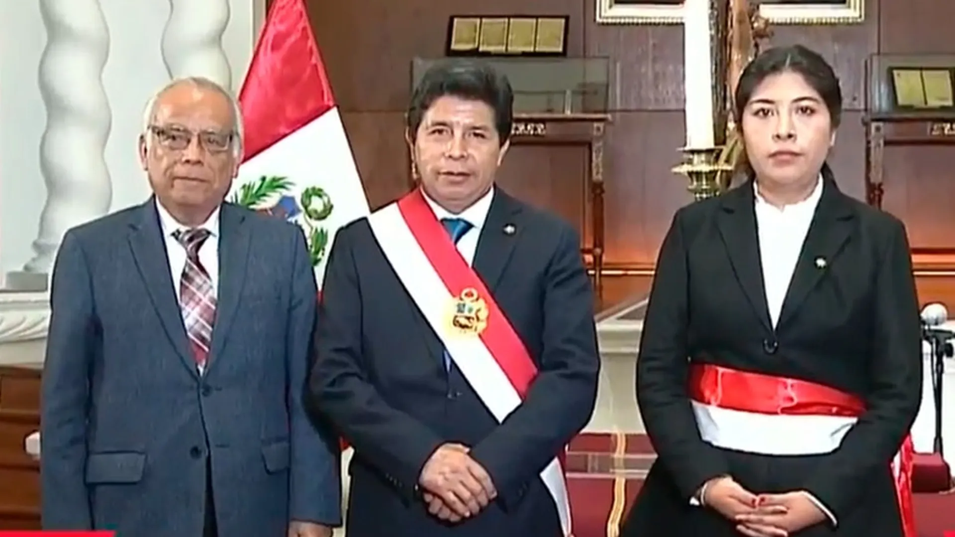 La bala de oro: la verdadera razón de la renuncia de Aníbal Torres 4 La bala de oro: la verdadera razón de la renuncia de Aníbal Torres