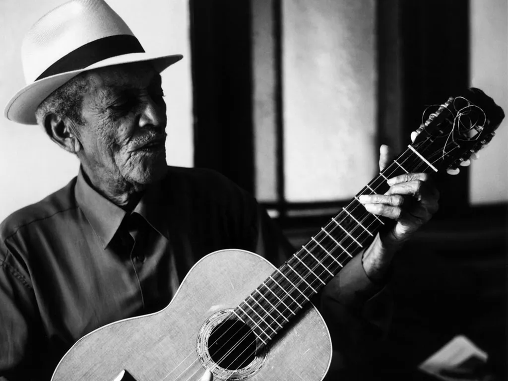 Macusa, el amor eterno de Compay Segundo