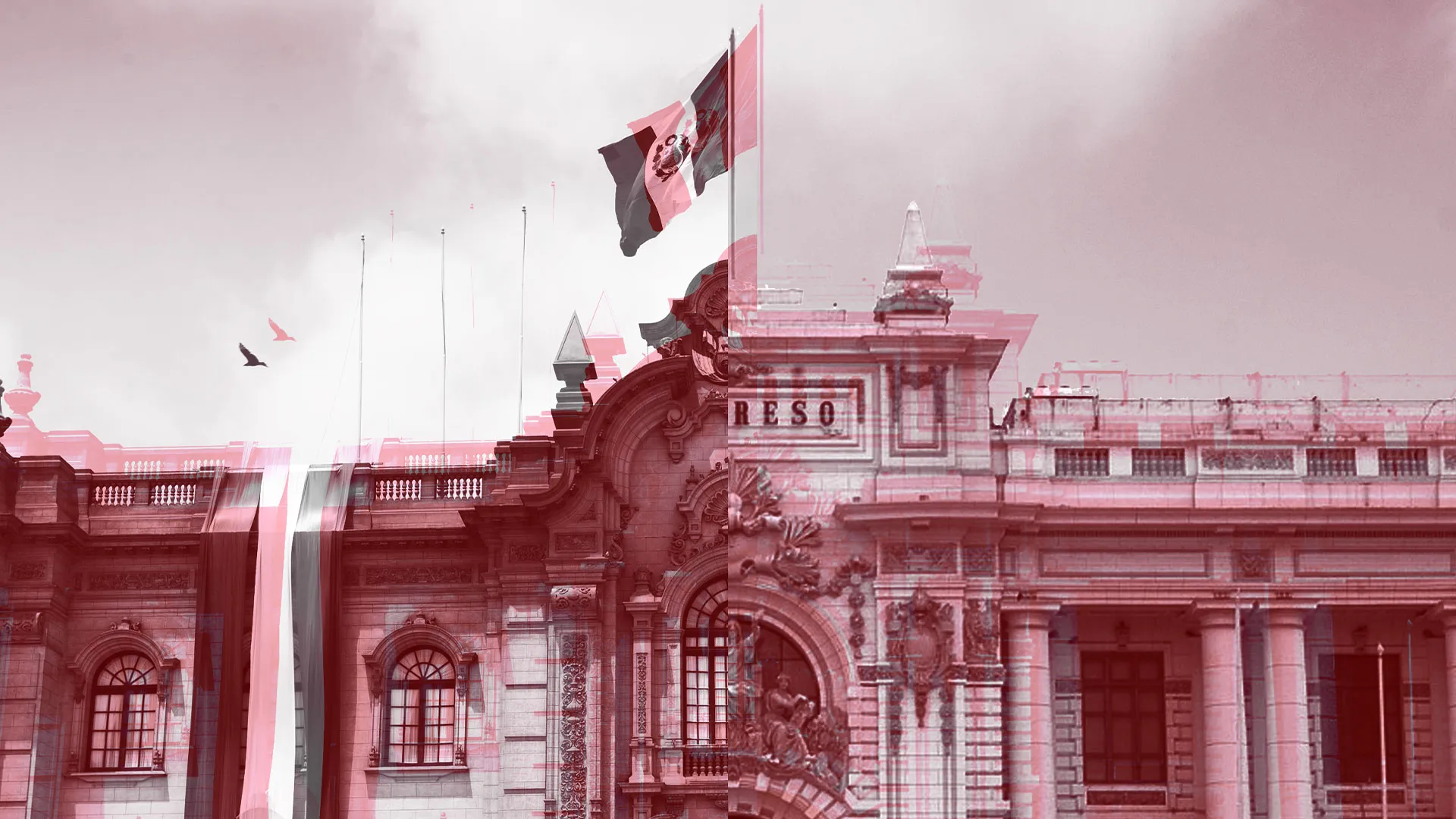 Mafia va por pirañas