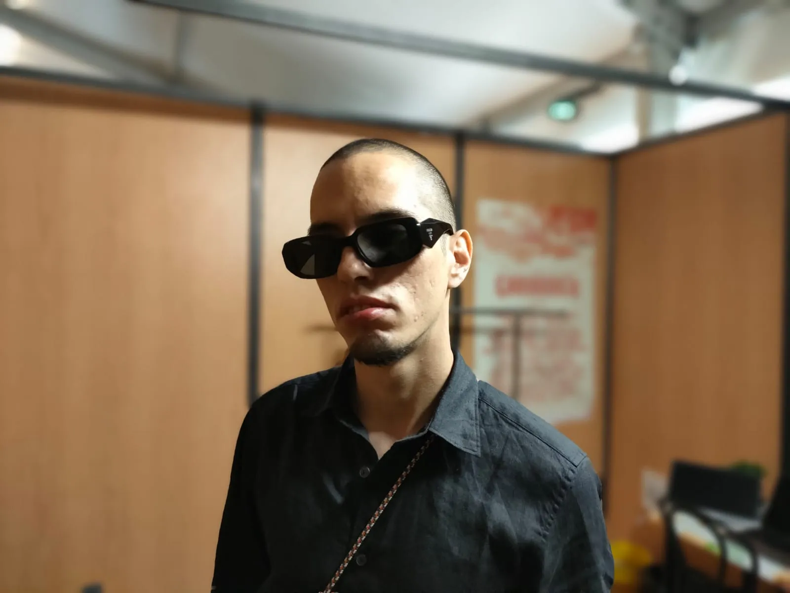 Mandragora, el DJ mexicano que sigue los pasos de Chavela Vargas en París