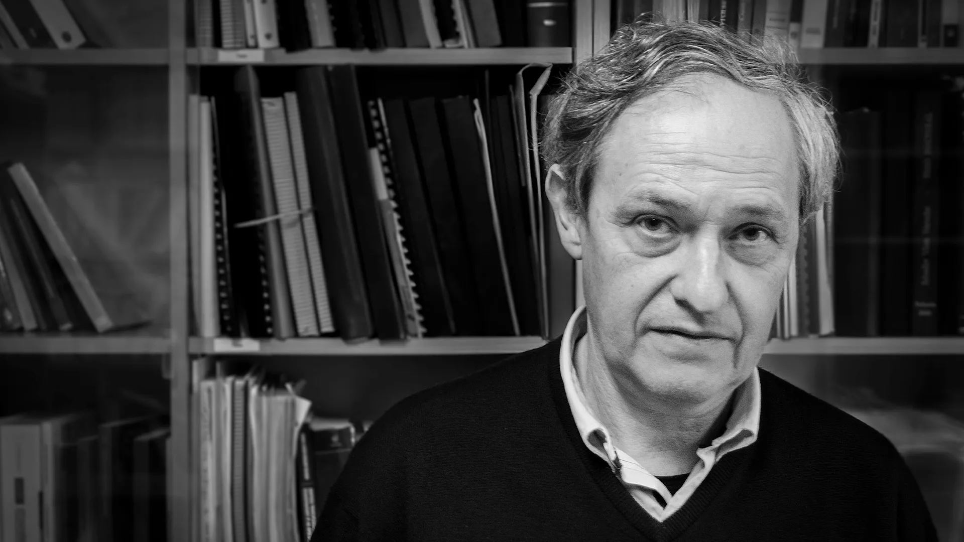 Manuel Atienza: "No se puede administrar justicia sin verdad"