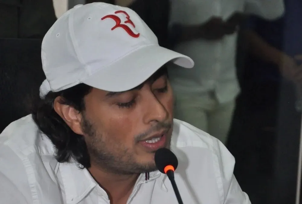 Nicolás Petro: Detienen al hijo de Gustavo Petro por presunto lavado de dinero y enriquecimiento ilícito