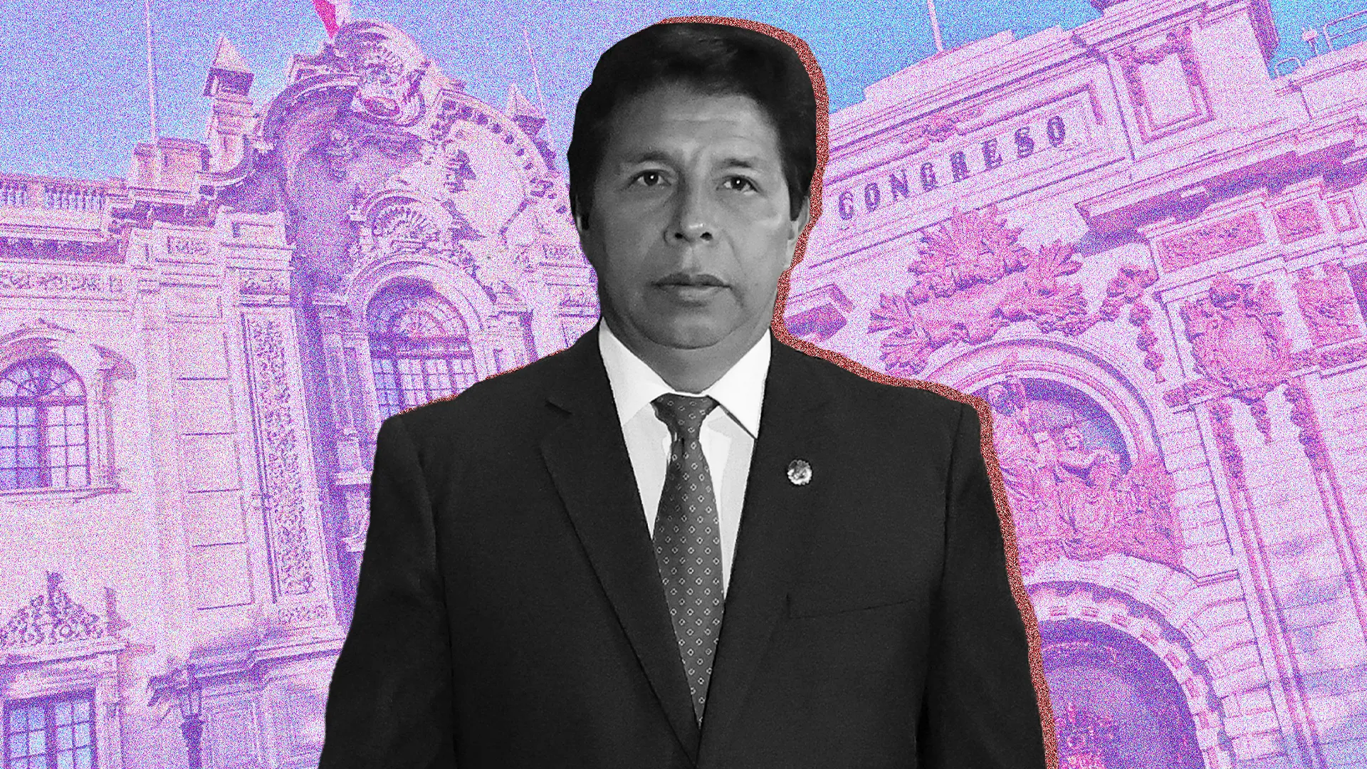 Nuestro medio es un caos opaco a la racionalidad