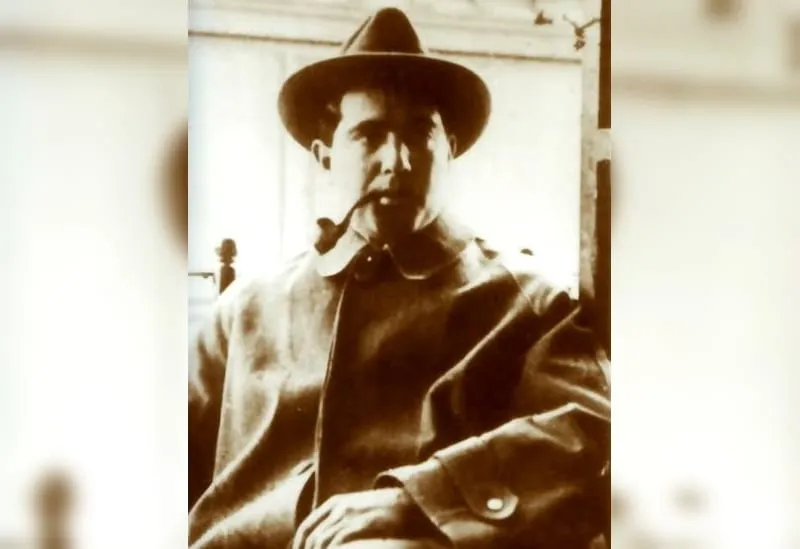 Valdelomar en braille