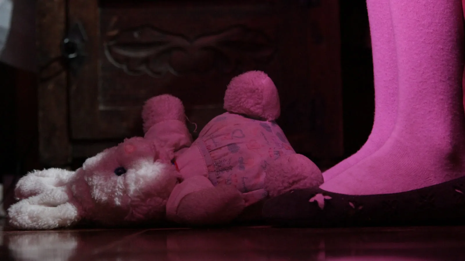 Denuncias de abuso sexual a niñas y niños aumenta en el Perú en plena cuarentena