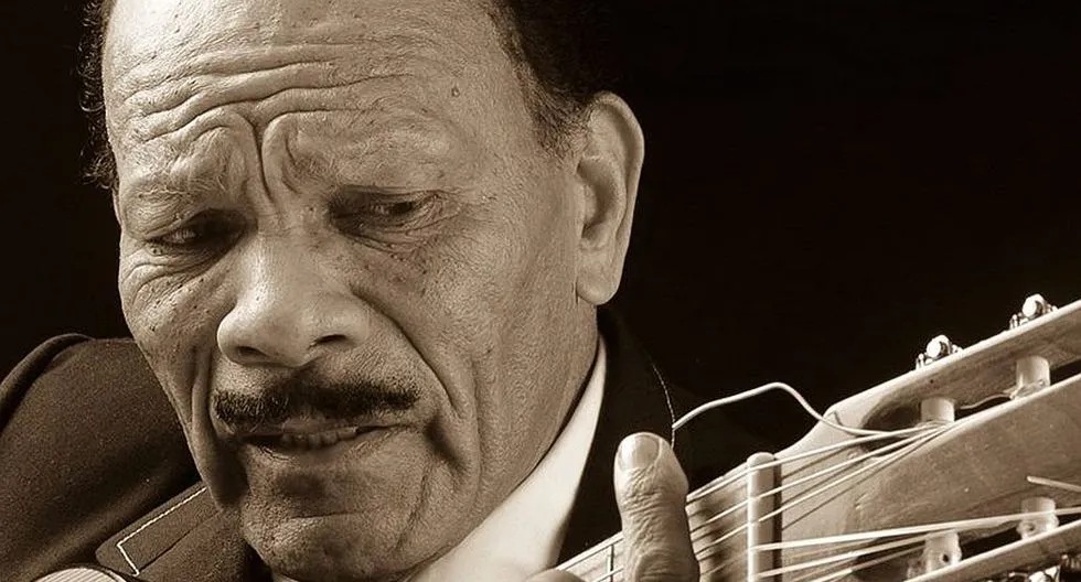 Entre guitarras y cajones despidieron al maestro Adolfo Zelada