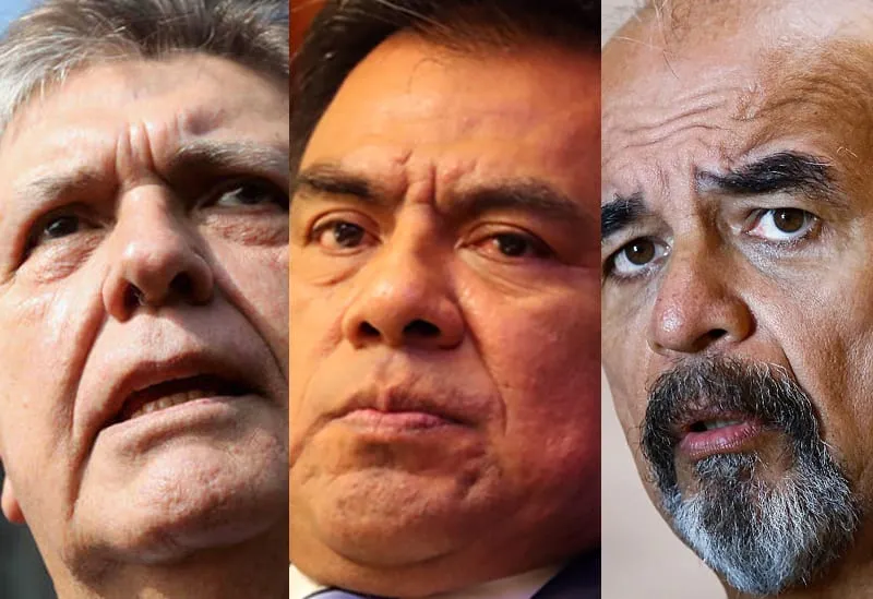 Presunción de inocencia versus presunción de culpabilidad