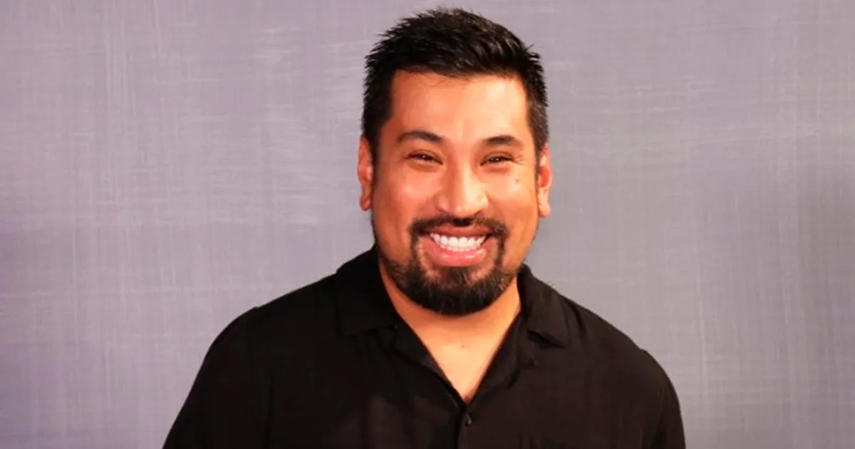 Aldo Miyashiro se contagió del virus