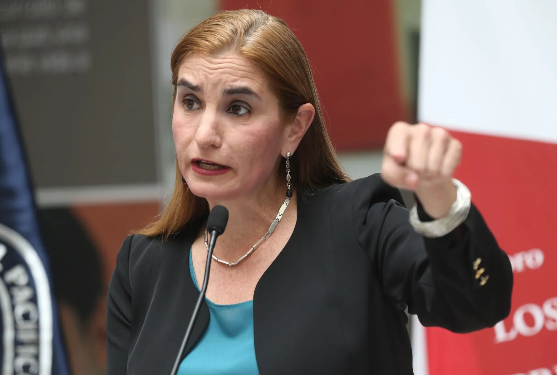 Fiscalía abre investigación preliminar contra Anel Townsend, Marisa Glave y Jorge Nieto