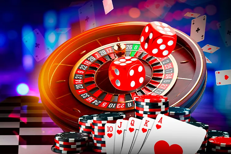 Doradobet casino, el sitio de apuestas peruano