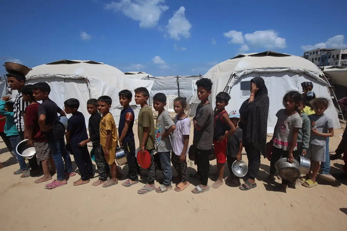 Chile retira a los agregados militares de su Embajada en Israel por la “gravísima” situación en Gaza