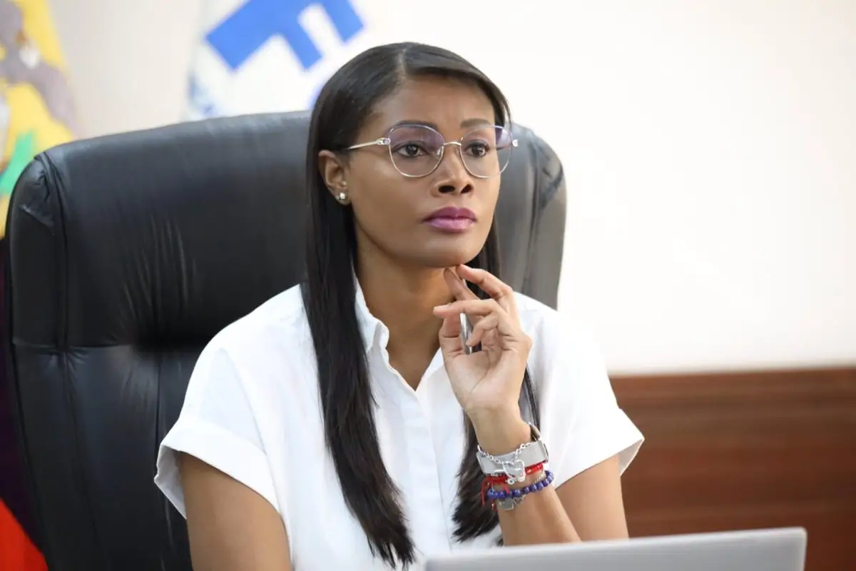Diana Salazar deja la Fiscalía de Ecuador tras seis años y varios casos mediáticos en su haber