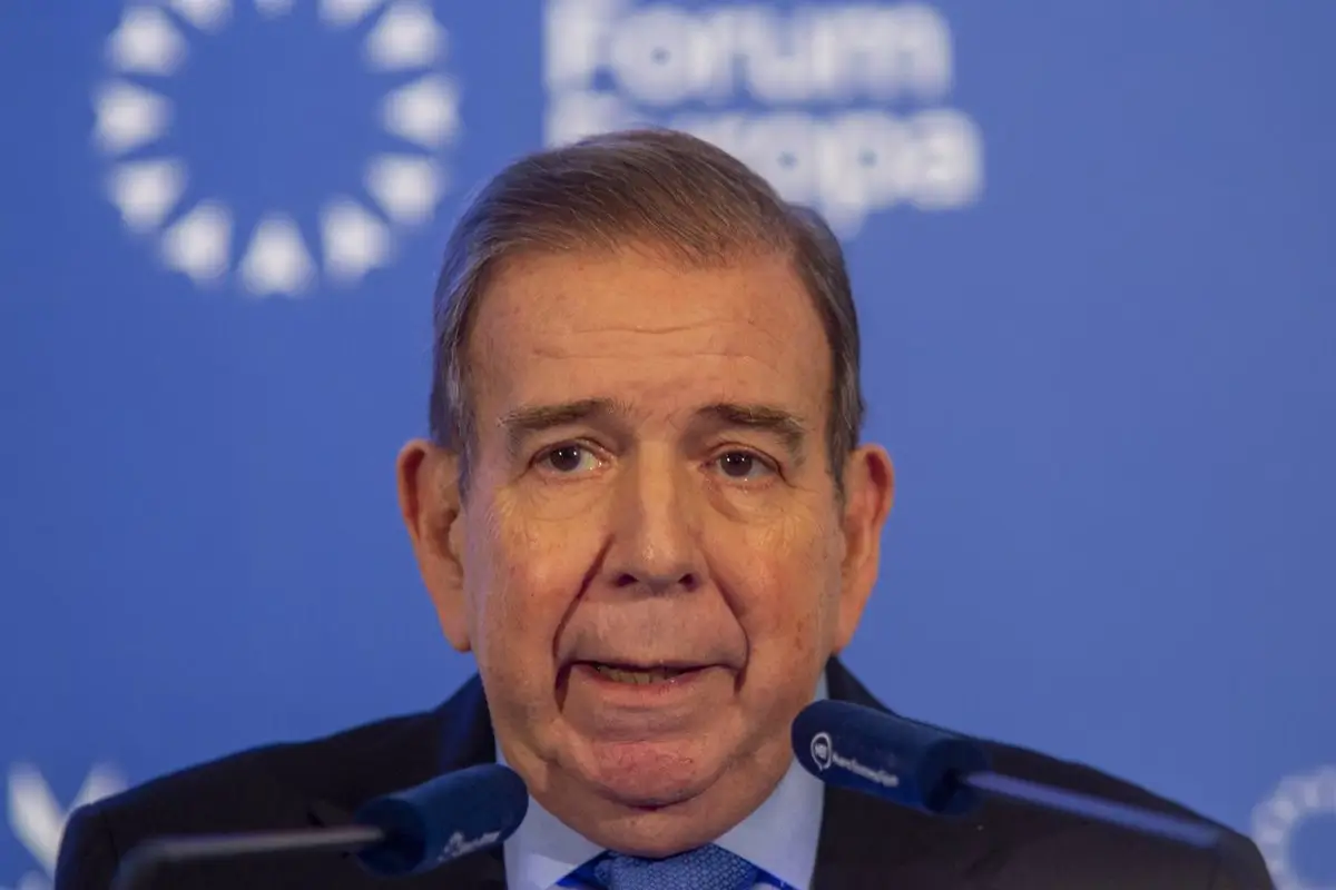 Edmundo González defiende la abstención como un “acto de dignidad frente al autoritarismo” en Venezuela