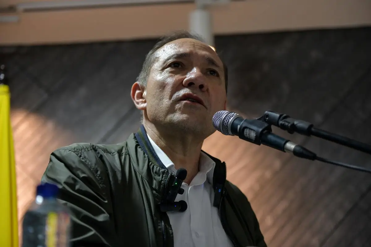 El Congreso colombiano aprueba de nuevo la reforma de pensiones de Petro tras cambiar aspectos procedimentales