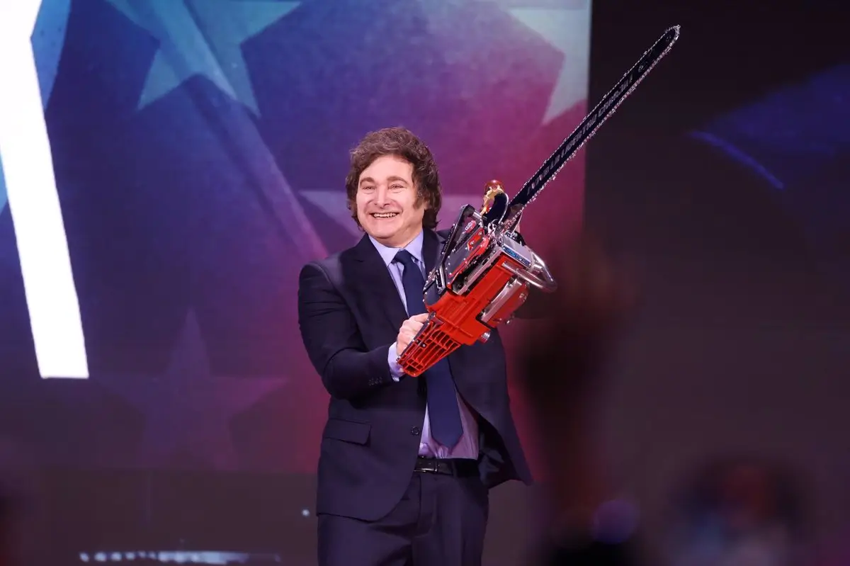 Milei visitará España por tercera vez como parte de una gira por Europa e Israel