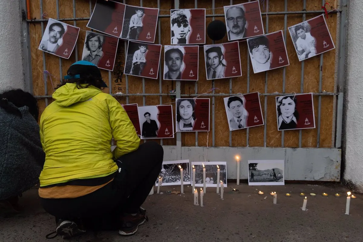 La Justicia de Chile ordena indemnizar a un sindicalista torturado durante la dictadura de Pinochet