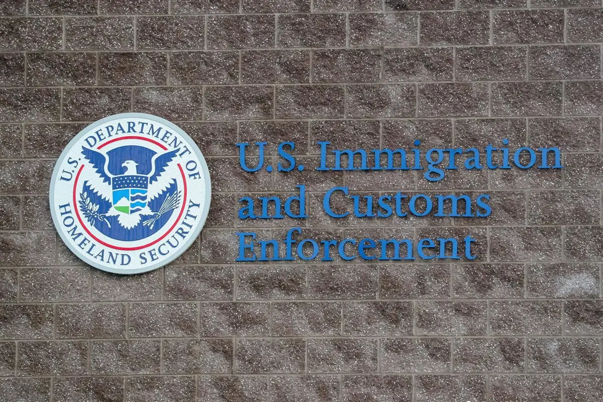 Venezuela exige a EEUU la devolución de 18 menores “secuestrados” por las autoridades migratorias