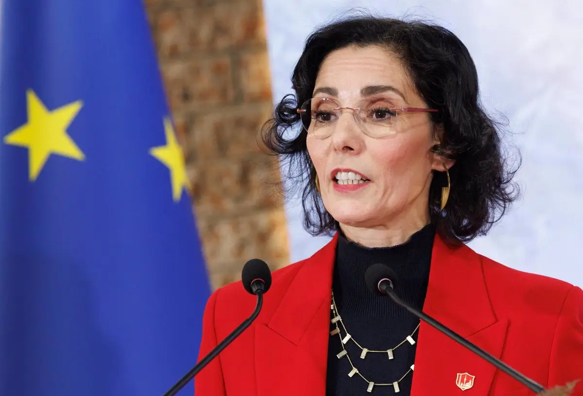 Bruselas compromete 120 millones en ayuda humanitaria a Venezuela, Colombia y otros países de la región