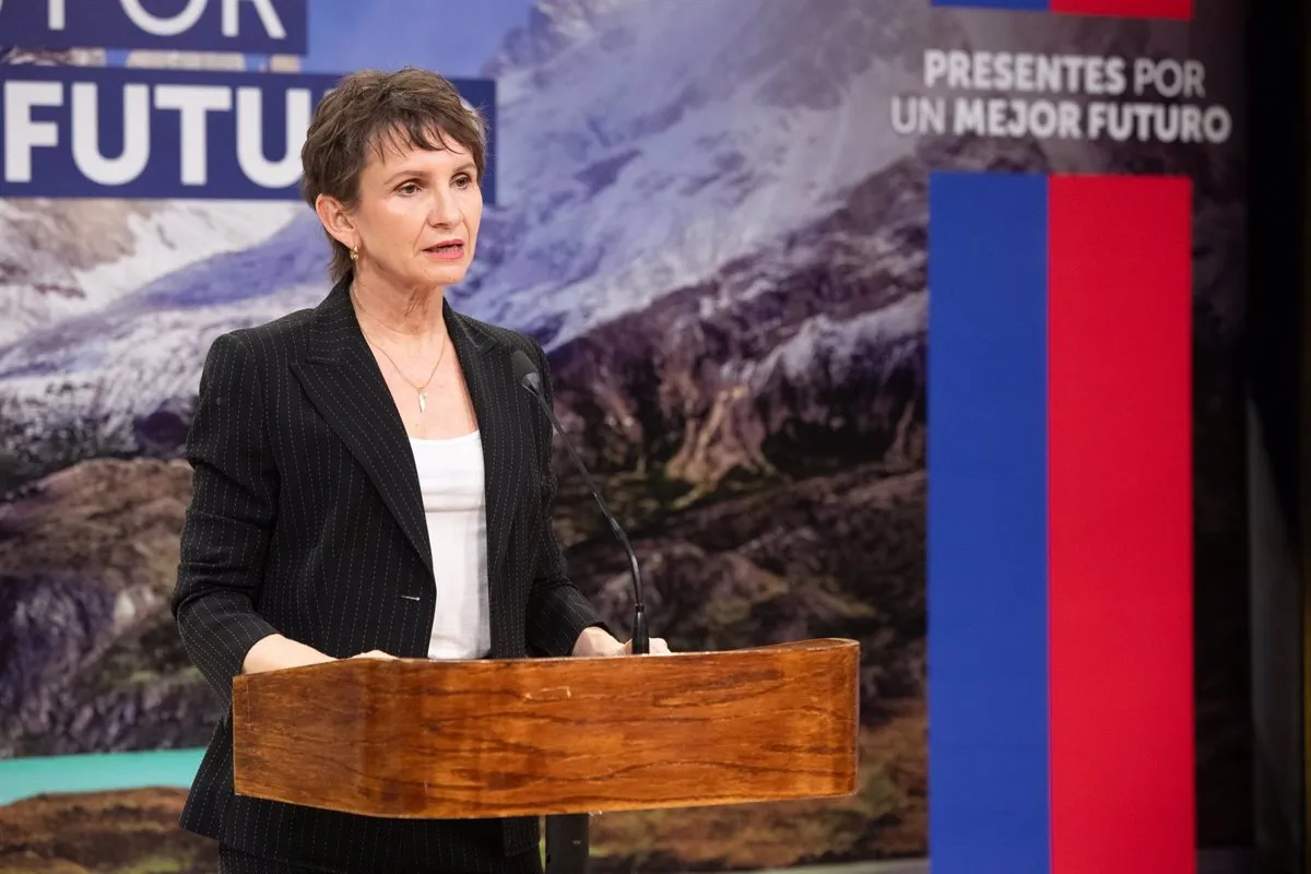 Chile asegura que "se hará justicia" por el homicidio del exmilitar venezolano Ronald Ojeda