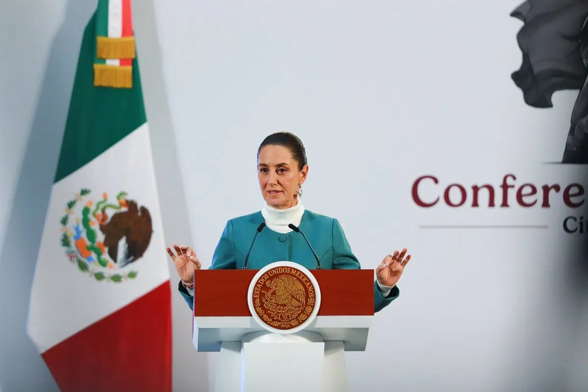 México analiza una solicitud de repatriación de ‘El Mayo’ Zambada desde EEUU