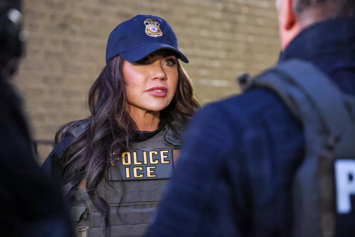 Un juez bloquea la orden de Trump que revoca la protección de Biden para 350.000 migrantes venezolanos