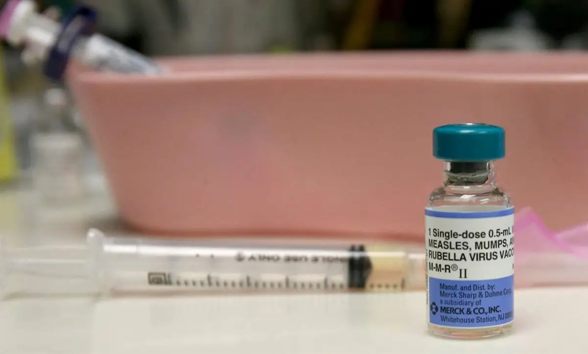 Aumentan a 74 los casos de sarampión en Bolivia, que lleva una semana en emergencia nacional