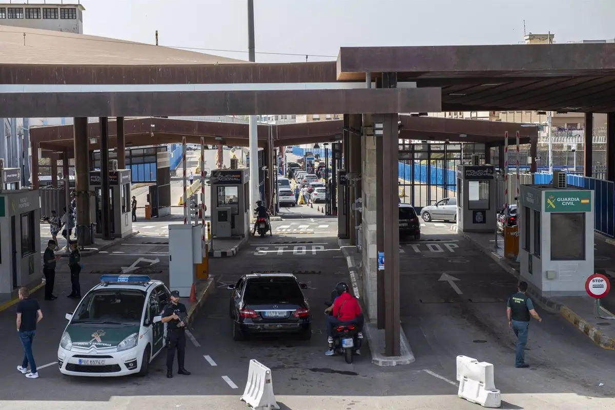 Bruselas quiere incluir a Colombia, Marruecos, Turquía y Túnez en primera lista UE de países de origen seguros