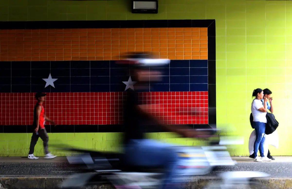 Regresan a Venezuela en dos días casi 280 personas deportadas por Estados Unidos