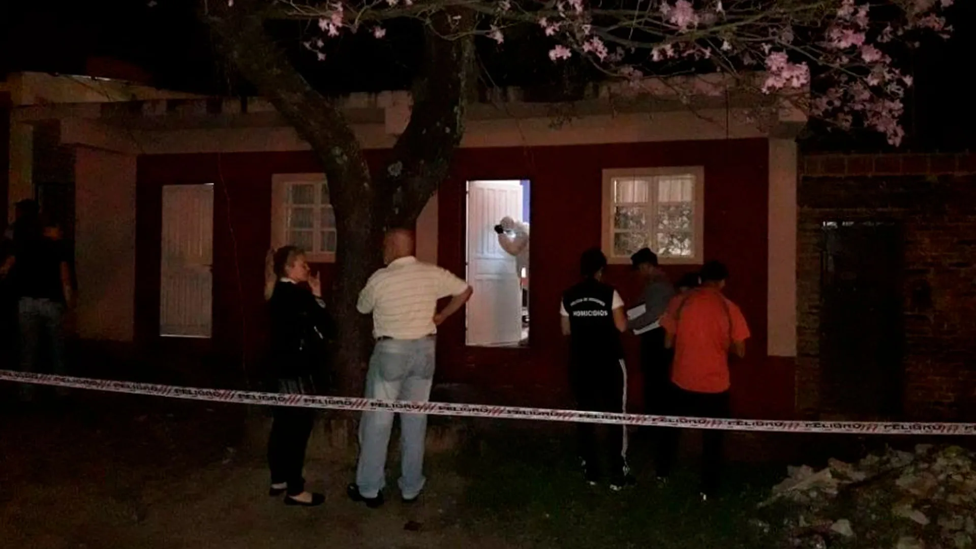 Argentina: Encontraron muerta a mujer en refrigerador de hombre que ofreció su alma al diablo