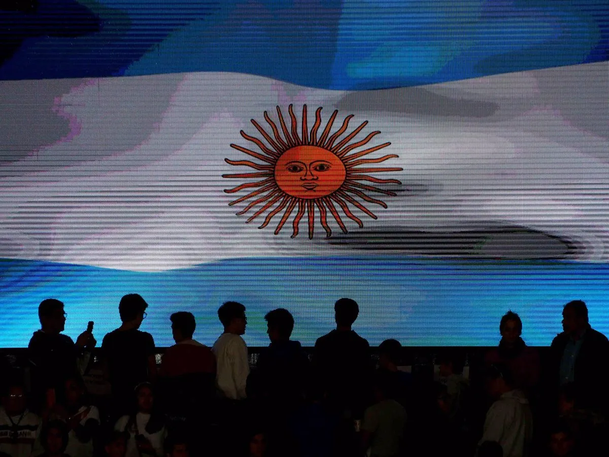 Argentina y EEUU firman un memorando de entendimiento para “restablecer” el diálogo de alto nivel