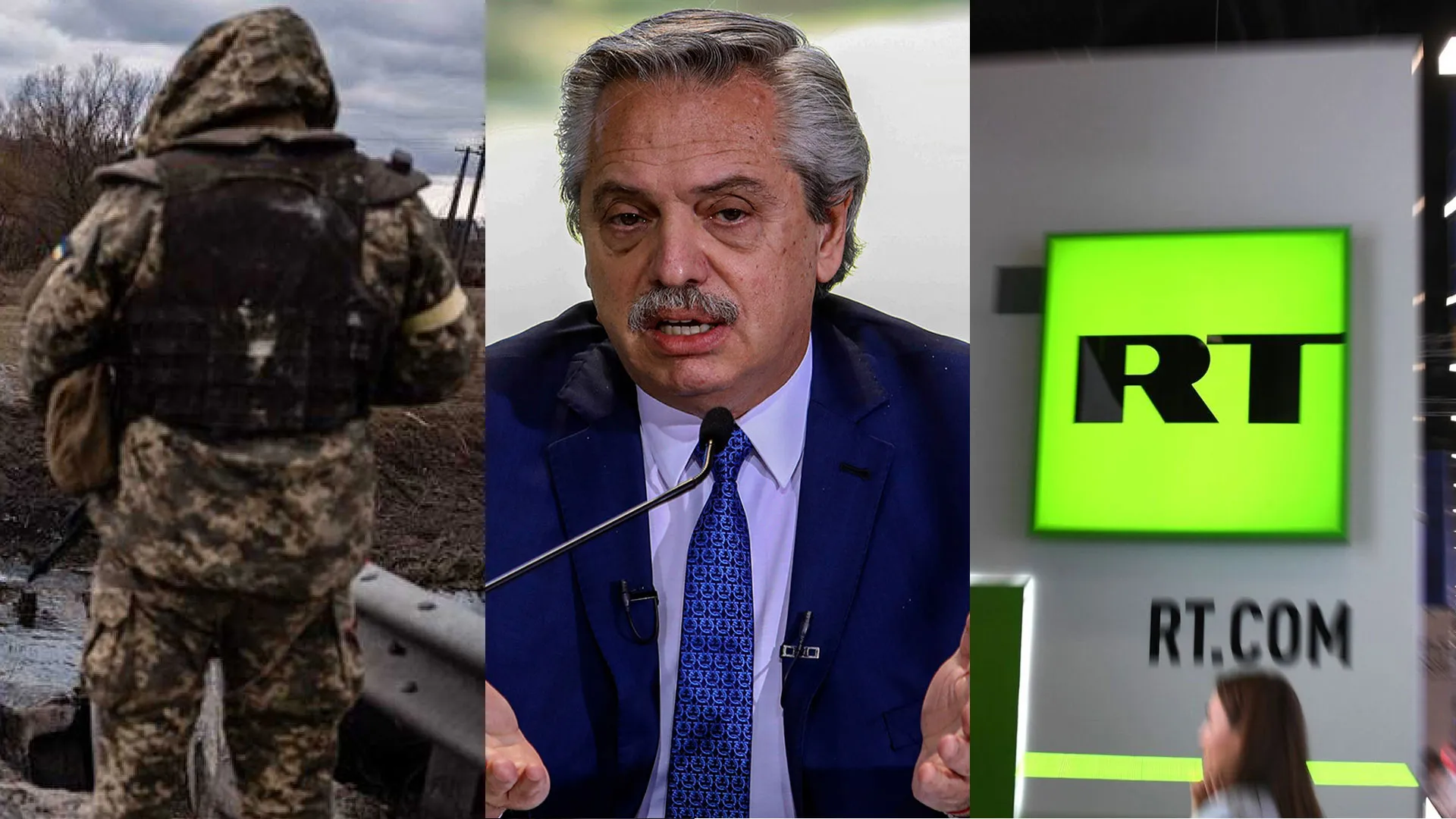 Guerra, economía y censura