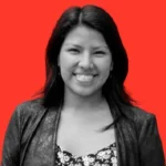 Autor: Indira Huilca