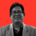 Autor: Jaime Antezana