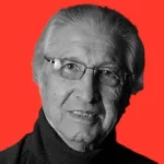 Autor: Jorge Rendón