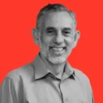 Autor: Pedro Francke