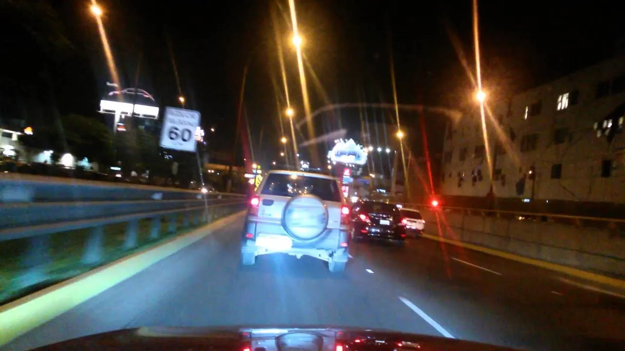 San Borja: Reportan balacera en Javier Prado y Rosa Toro