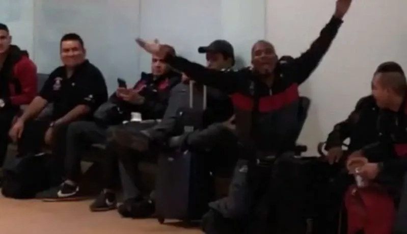 La homofobia de Zaperoko