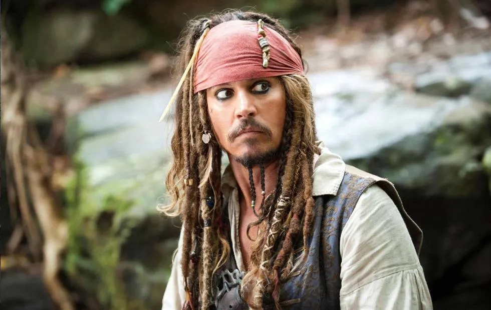 Esto es lo que se ahorrará Disney al no tener a Johnny Depp en Piratas del Caribe 6