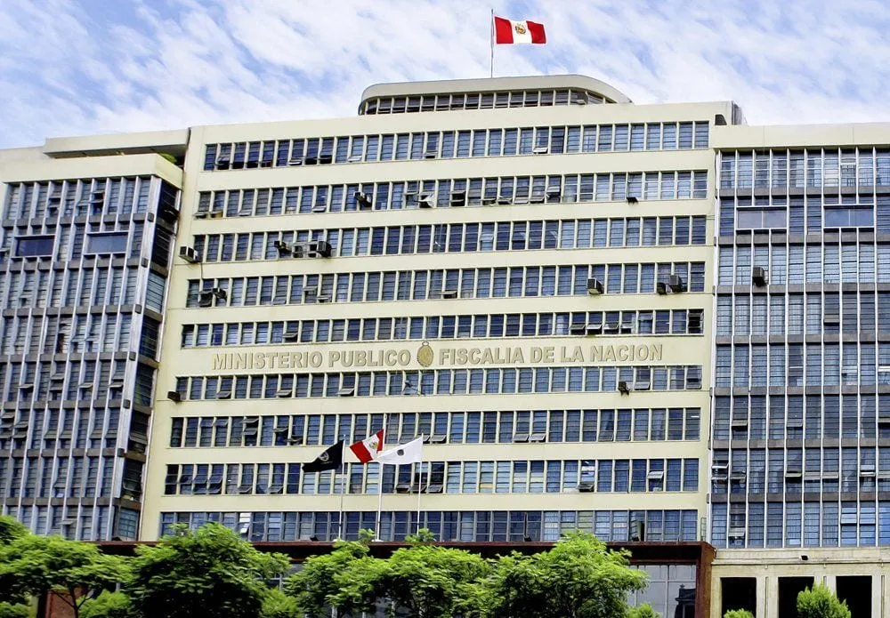 Proyecto de ley para declarar en emergencia el Ministerio Público fue derivado a comisiones