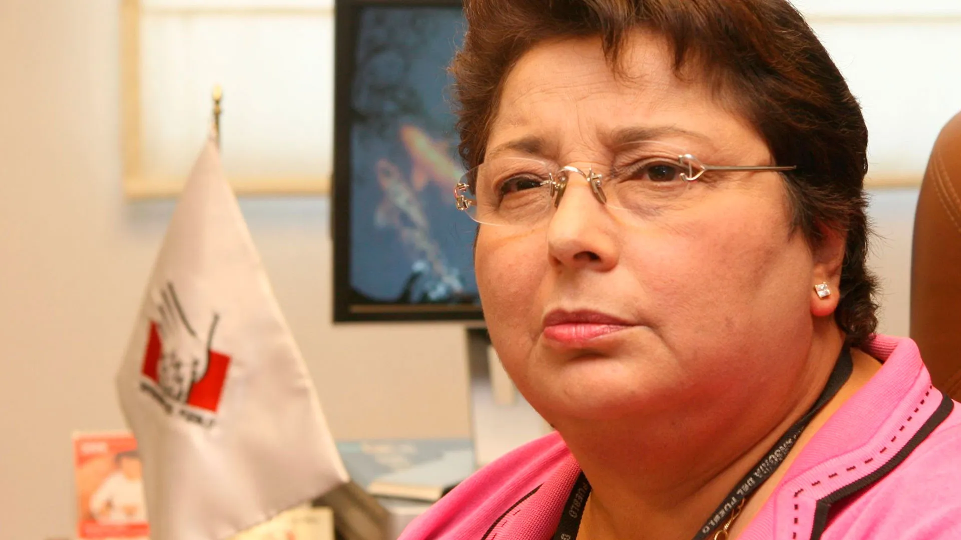 Beatriz Merino: “Ciudadanos deben respaldar a Vizcarra”