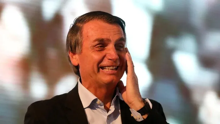 Jair Bolsonaro: Nace un monstruo