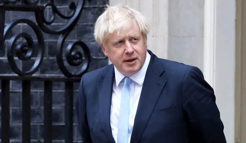 Boris Johnson: Reino Unido dejará la Unión Europea el 31 de octubre