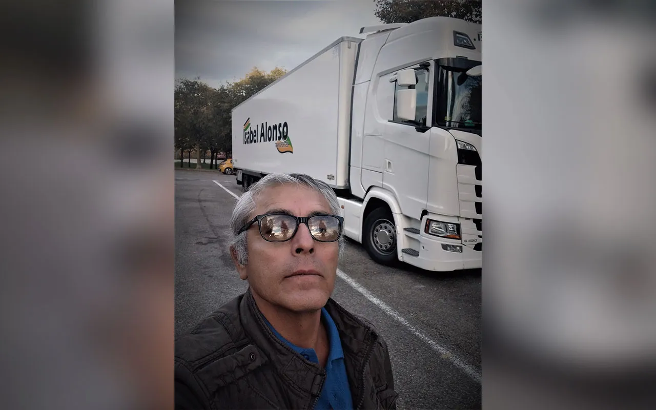 Buscando trabajo en Madrid