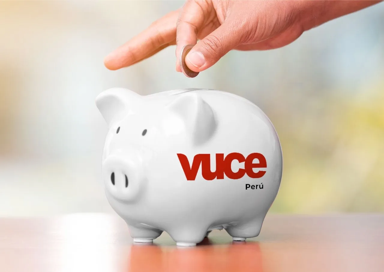 Cuando los exportadores e importadores ahorran